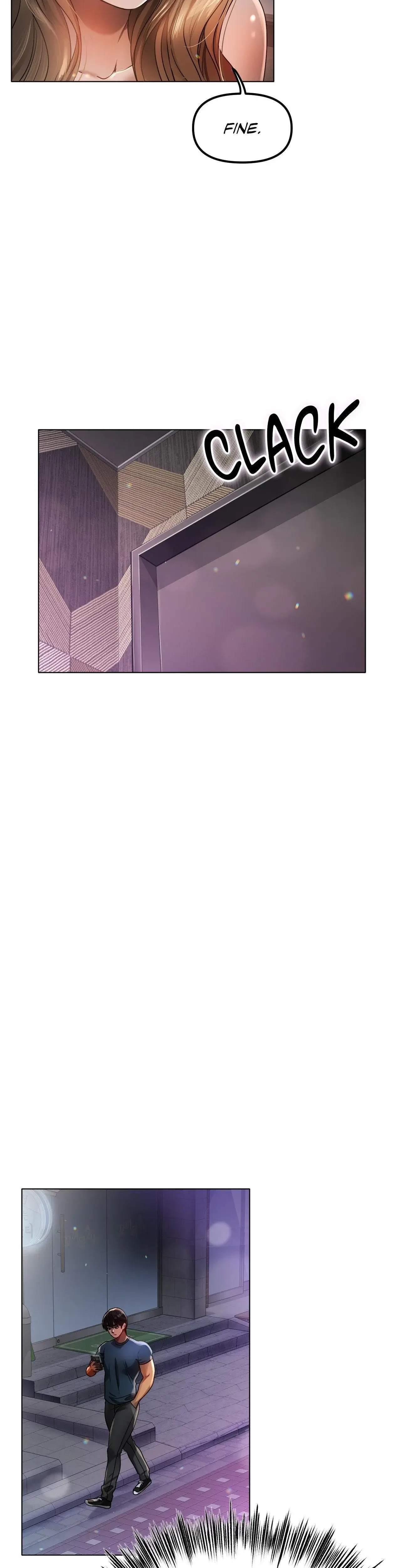 Working It Out Chapter 1 - Page 36
