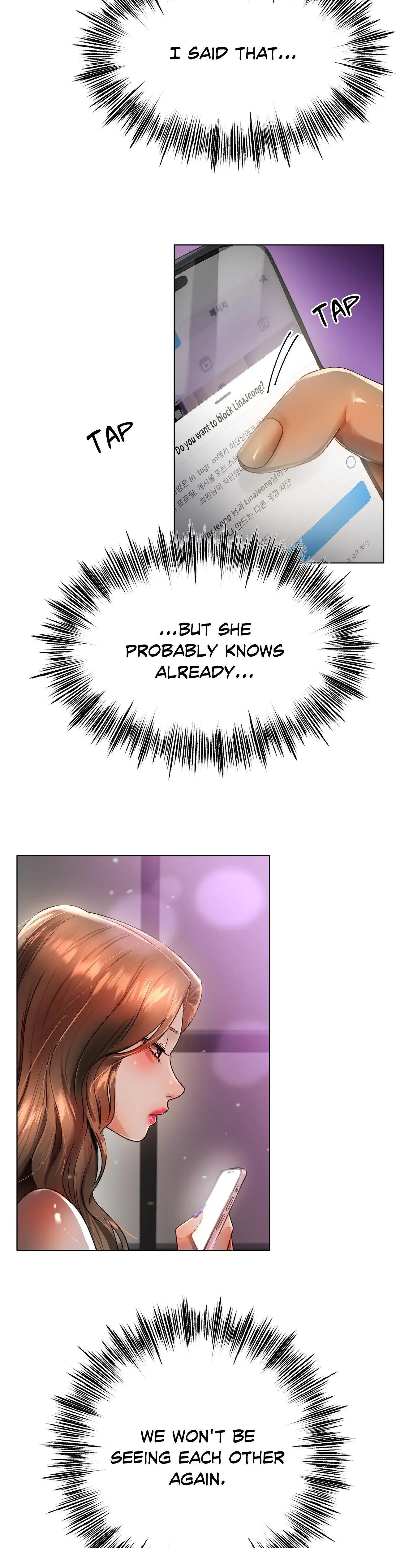 Working It Out Chapter 1 - Page 37