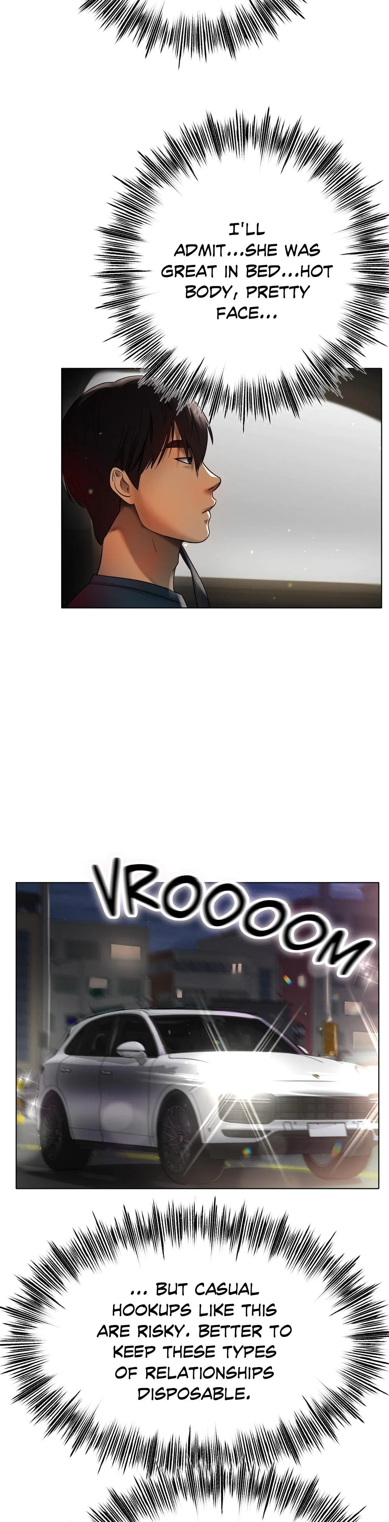 Working It Out Chapter 1 - Page 38