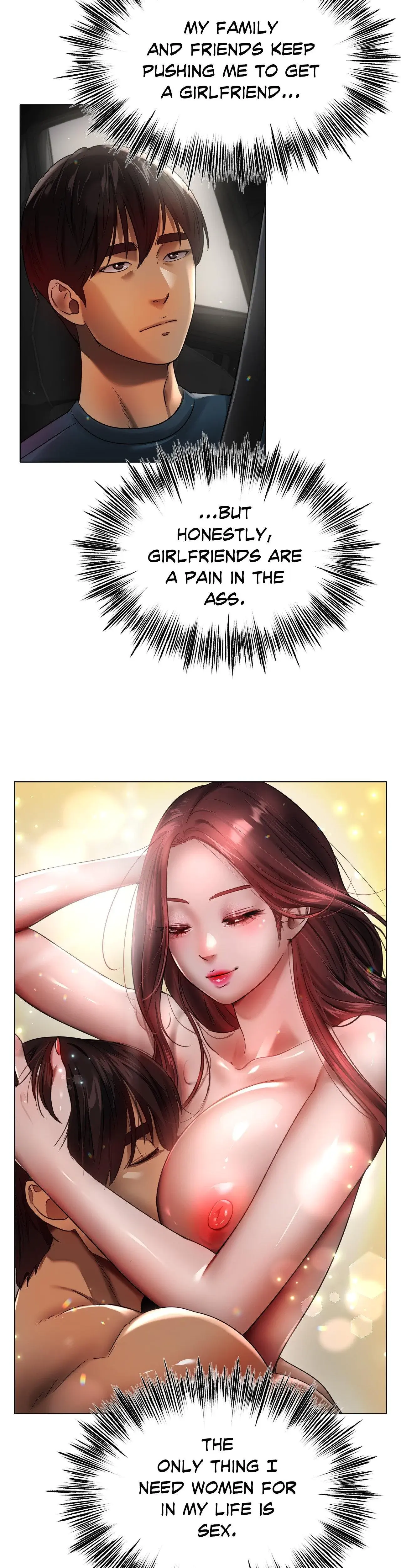 Working It Out Chapter 1 - Page 39