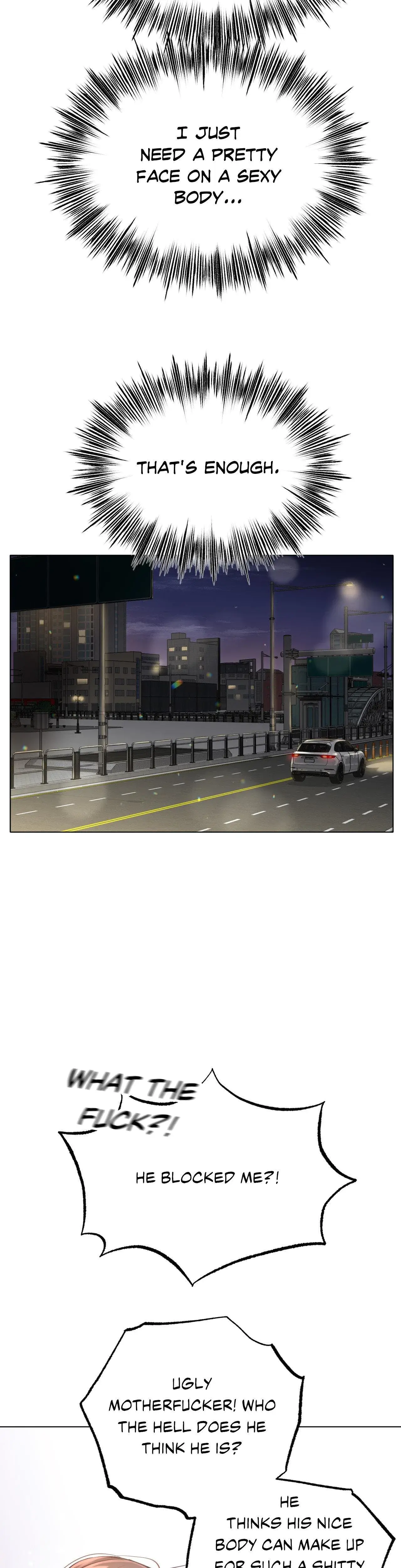 Working It Out Chapter 1 - Page 40