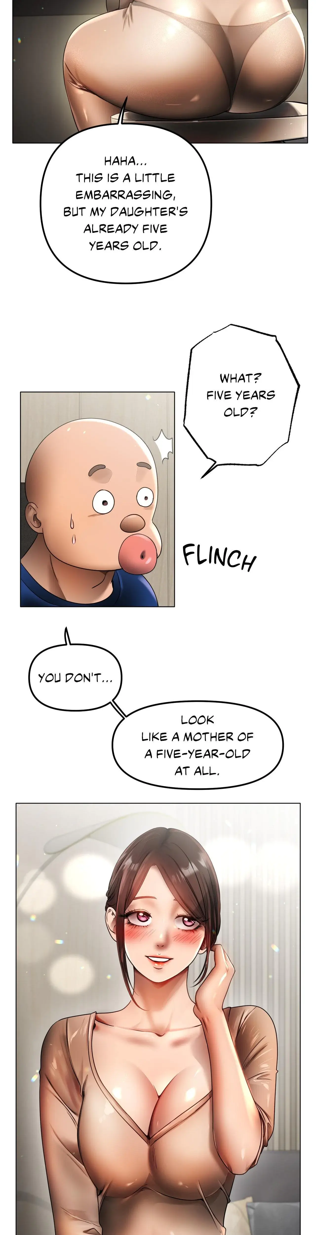 Working It Out Chapter 1 - Page 46