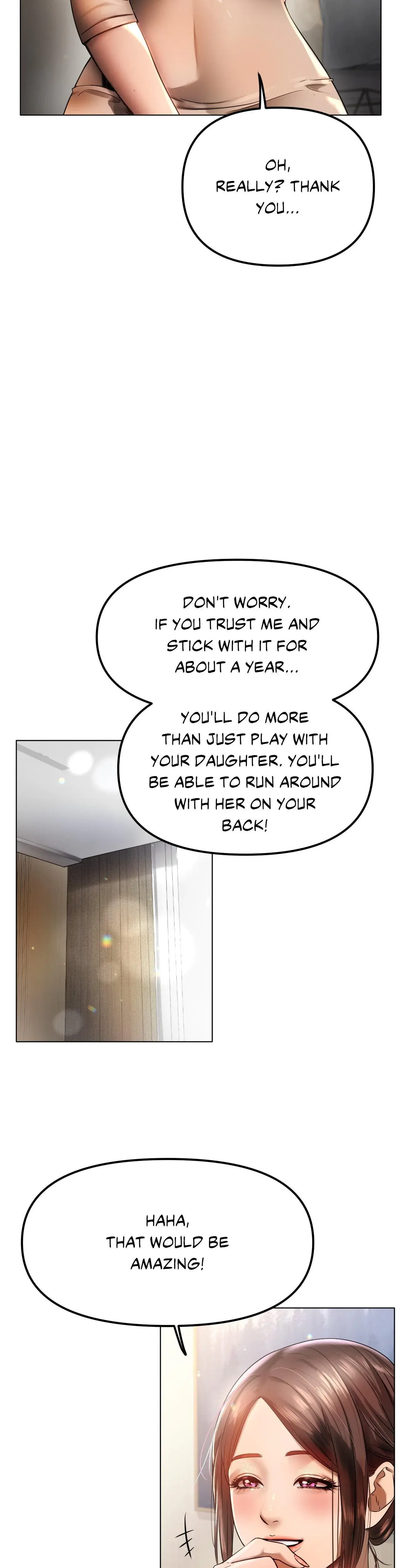 Working It Out Chapter 1 - Page 47