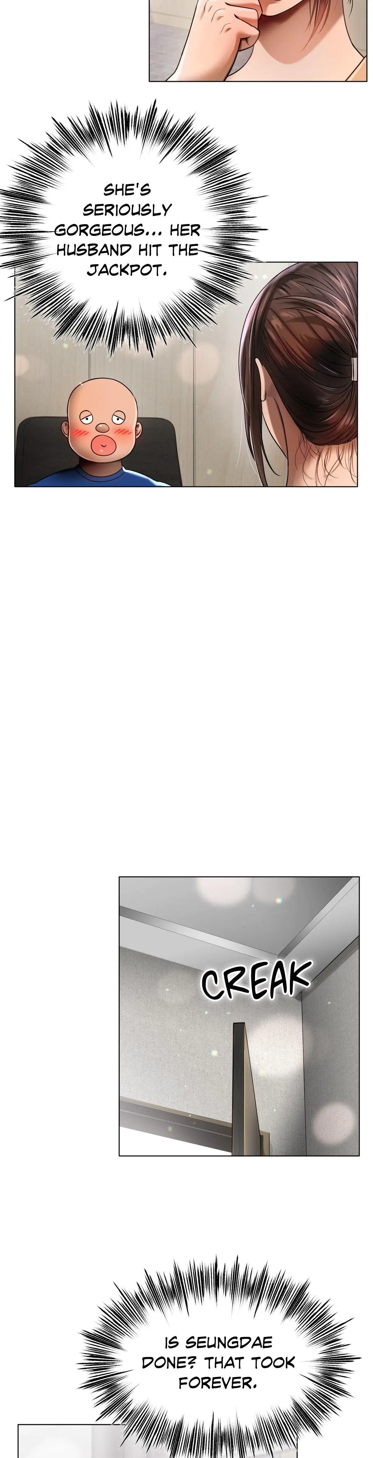 Working It Out Chapter 1 - Page 48