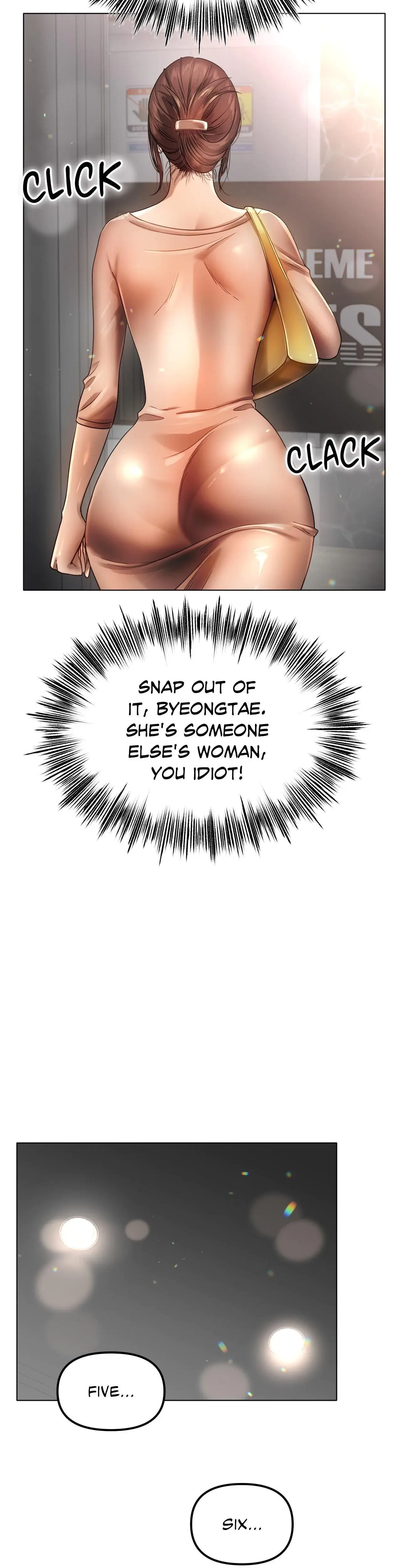Working It Out Chapter 1 - Page 51