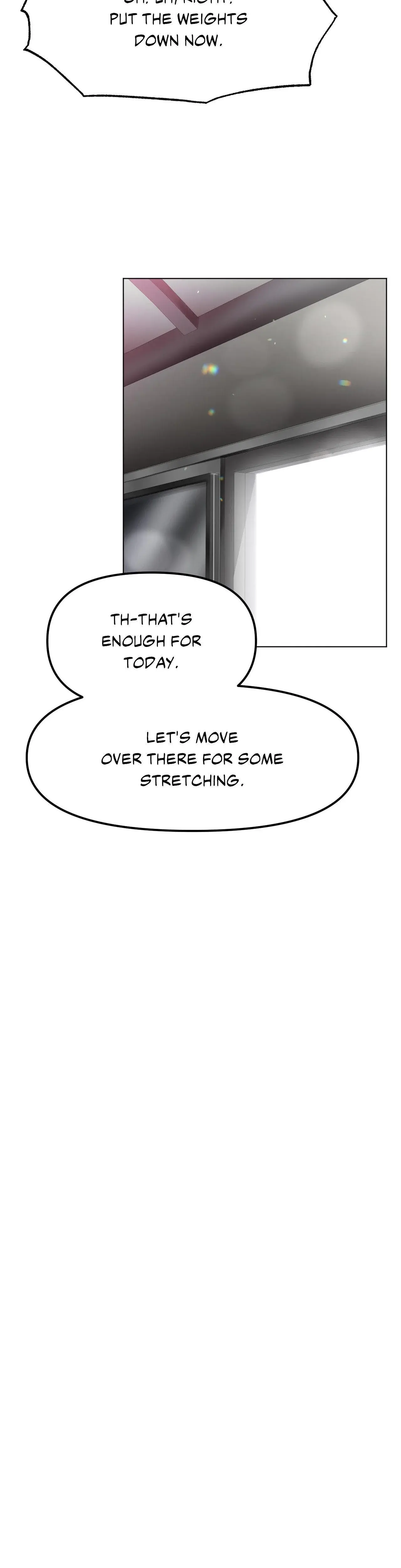 Working It Out Chapter 1 - Page 58