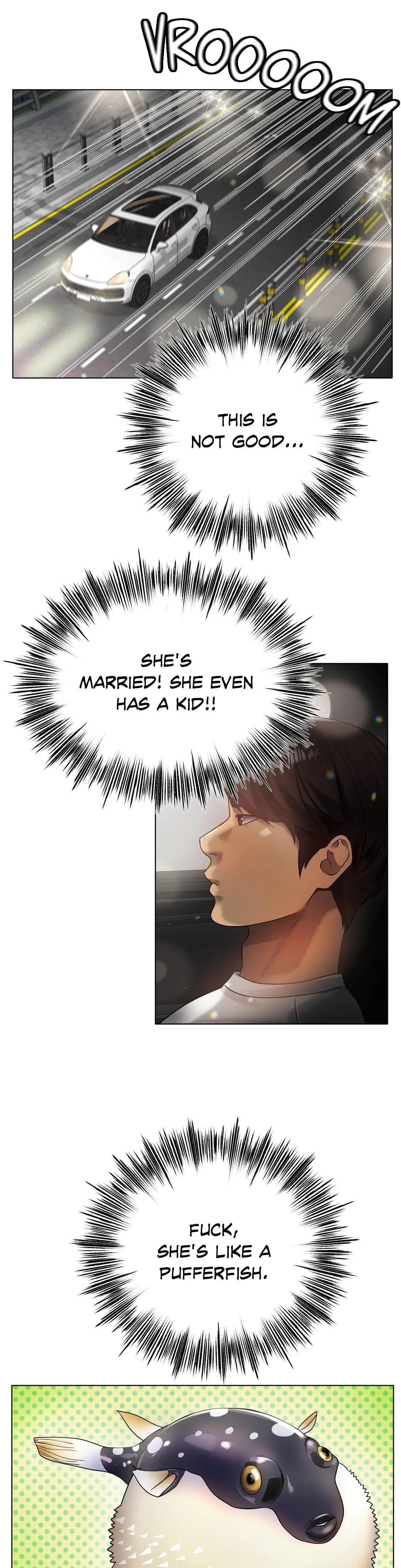 Working It Out Chapter 1 - Page 59