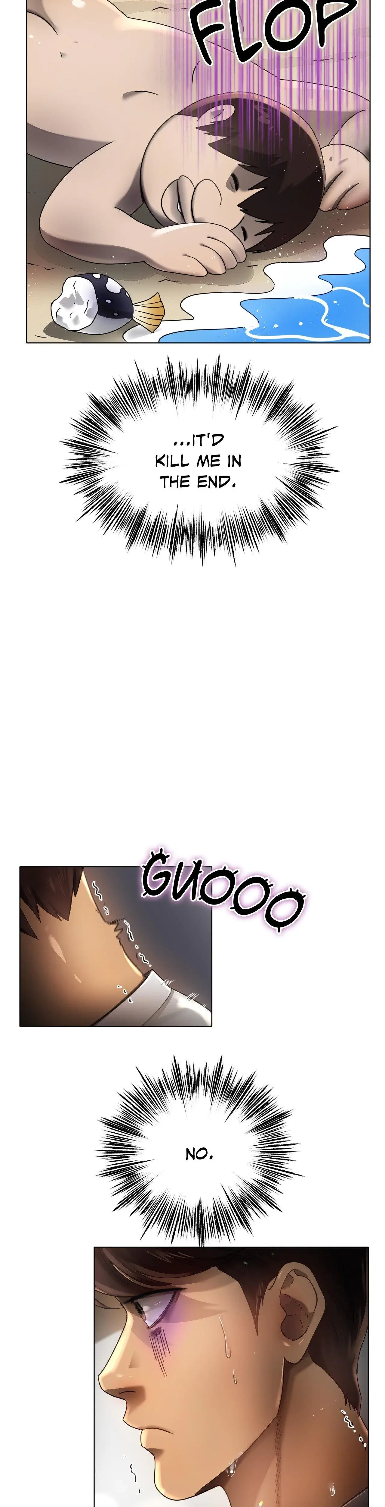 Working It Out Chapter 1 - Page 61
