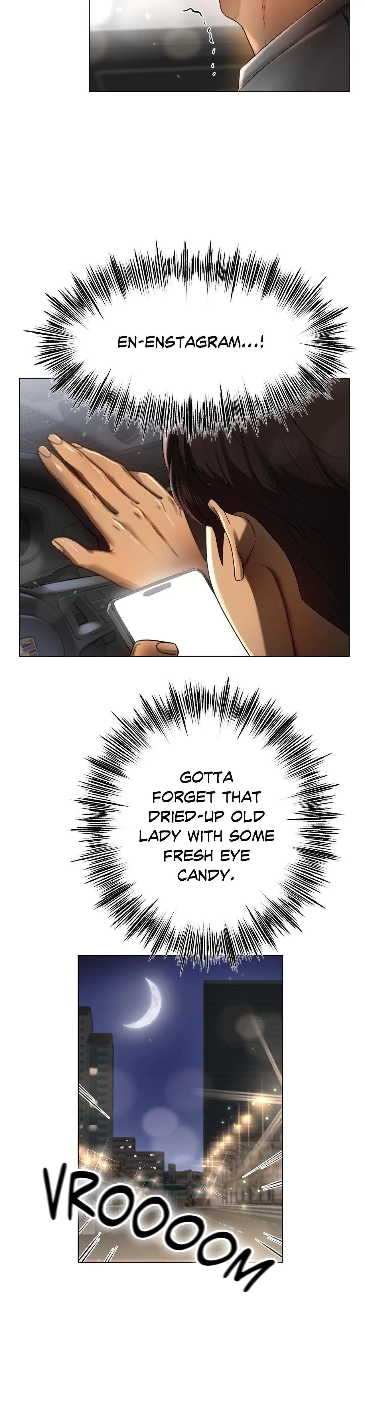 Working It Out Chapter 1 - Page 62