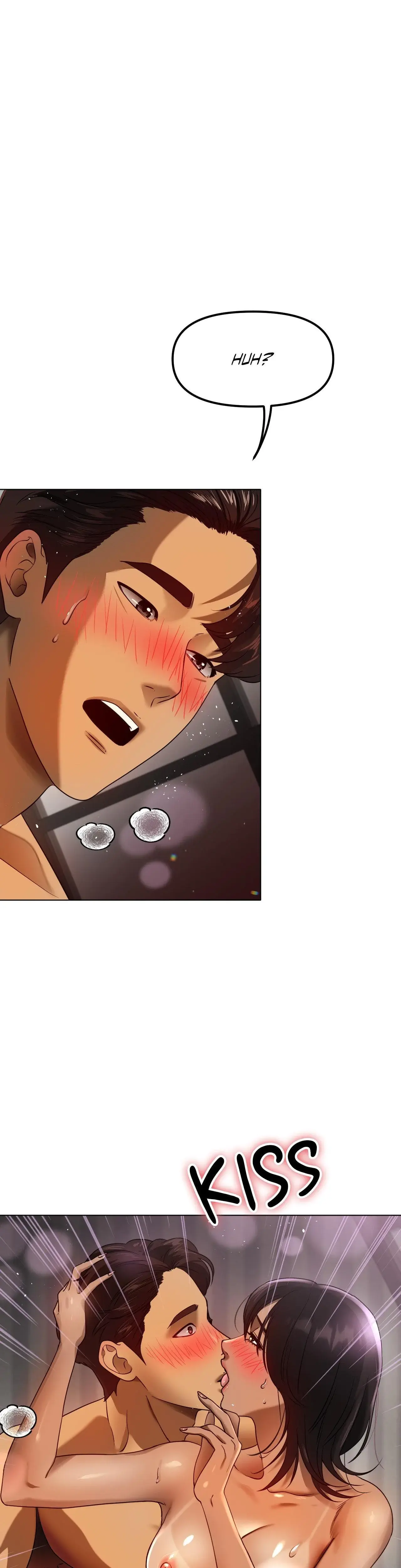 Working It Out Chapter 10 - Page 13