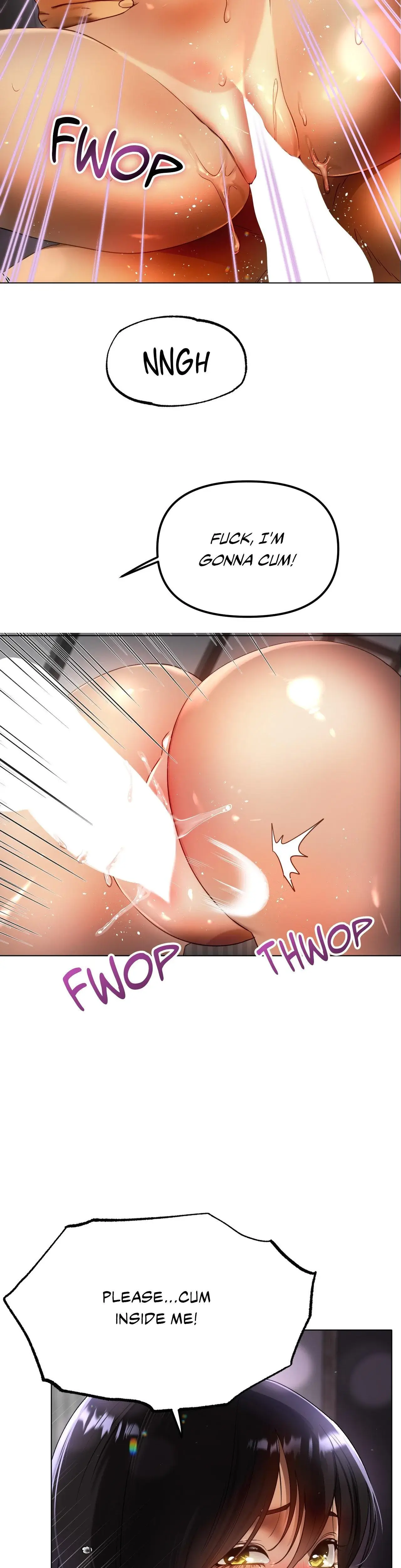 Working It Out Chapter 10 - Page 16