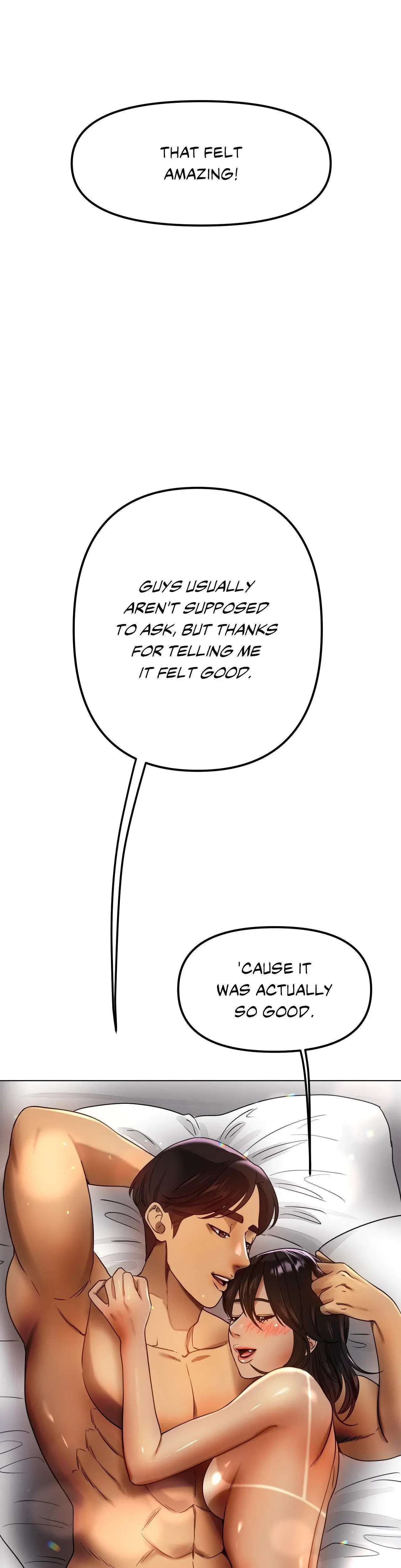 Working It Out Chapter 10 - Page 21