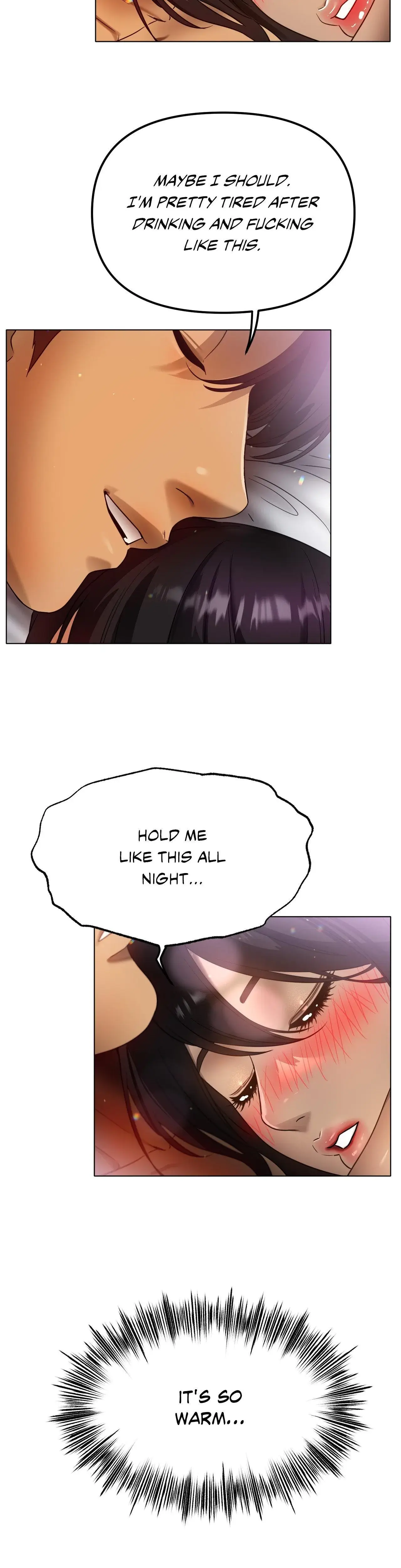 Working It Out Chapter 10 - Page 23