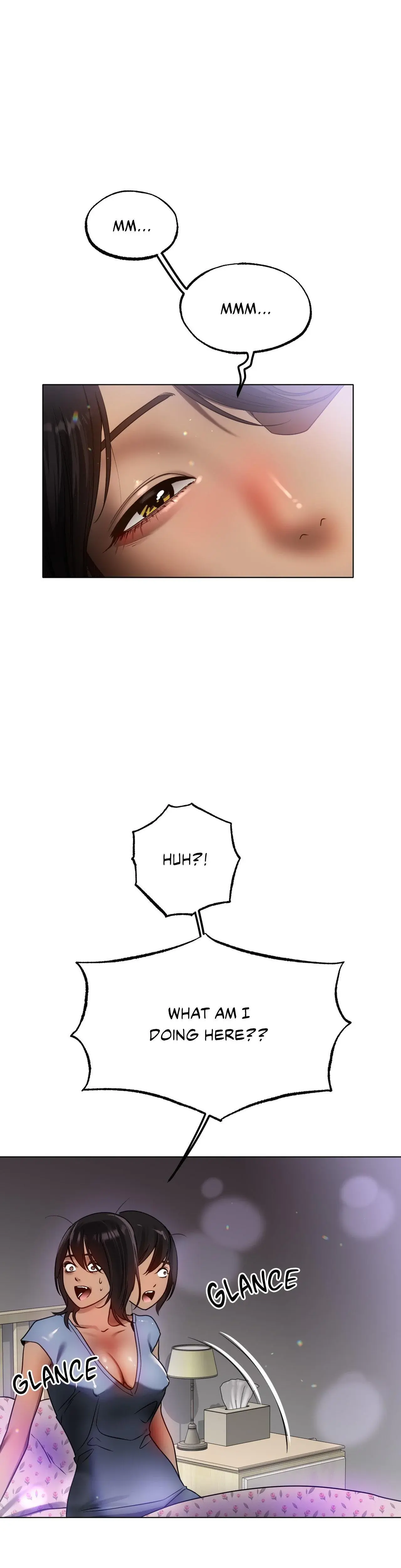 Working It Out Chapter 10 - Page 24