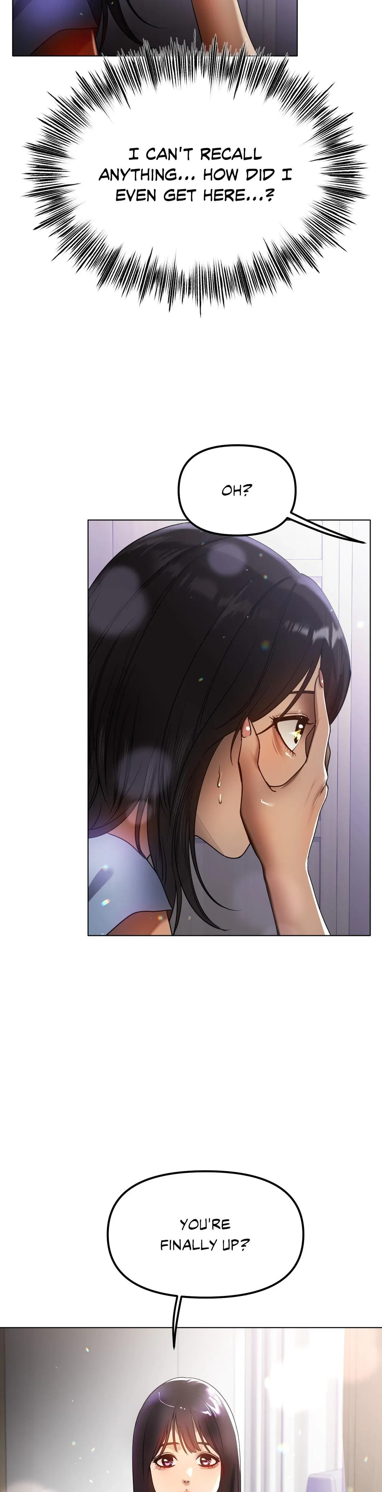 Working It Out Chapter 10 - Page 26