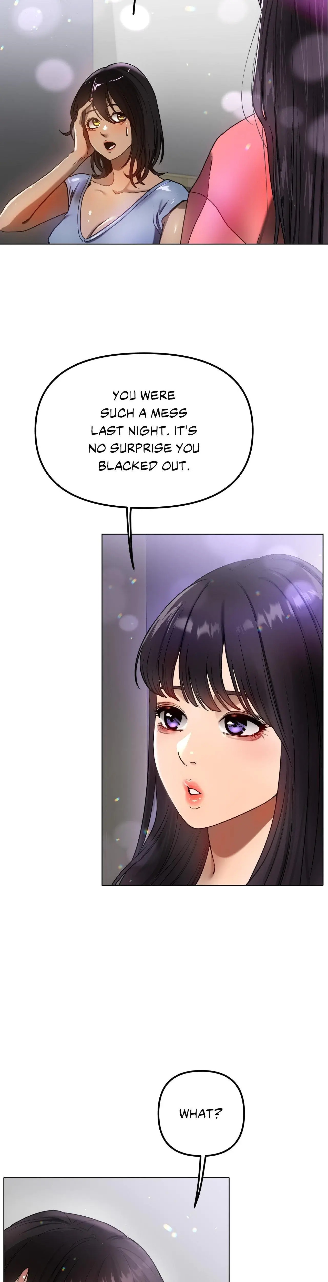 Working It Out Chapter 10 - Page 28
