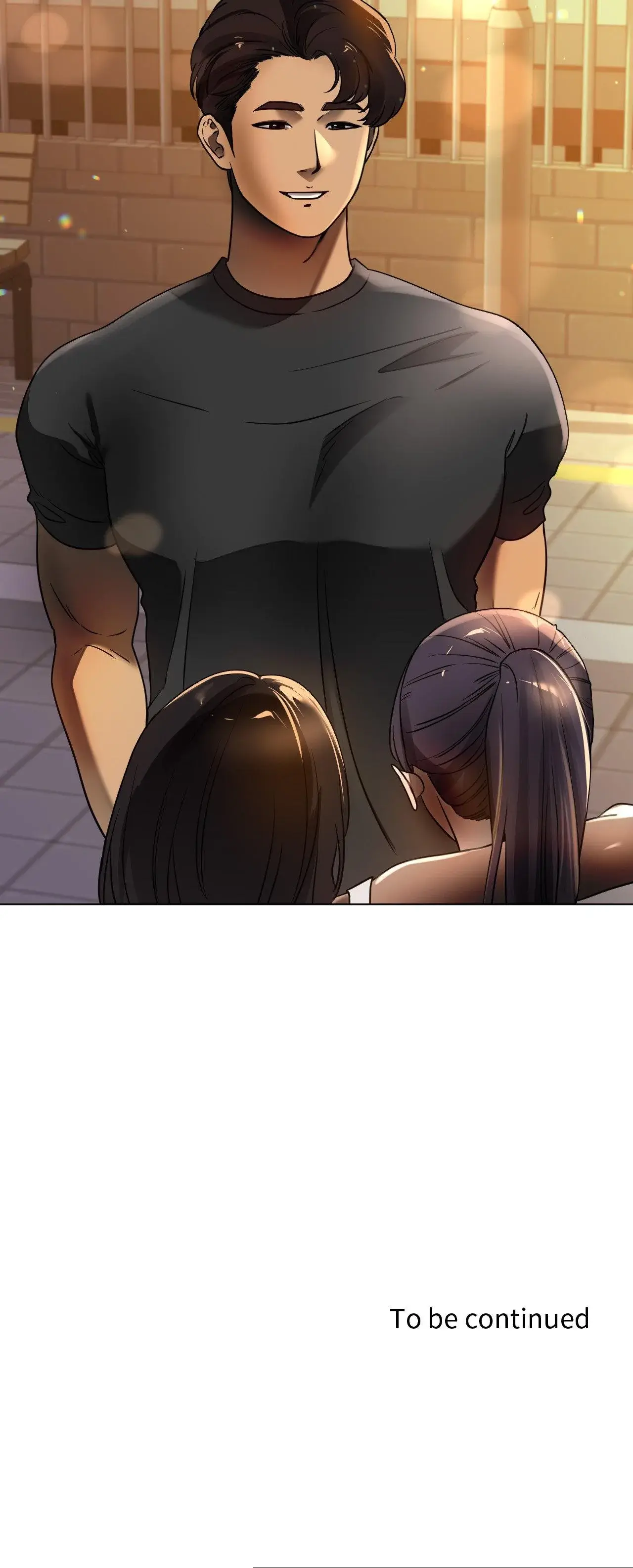 Working It Out Chapter 10 - Page 40