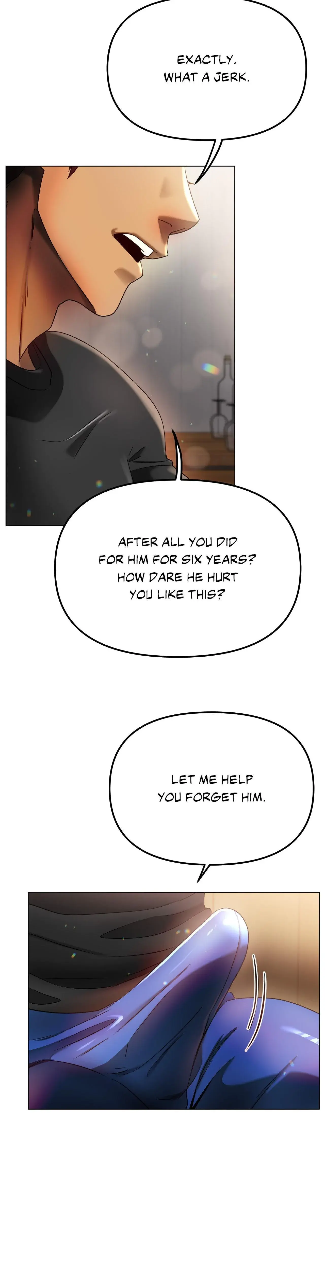 Working It Out Chapter 11 - Page 11