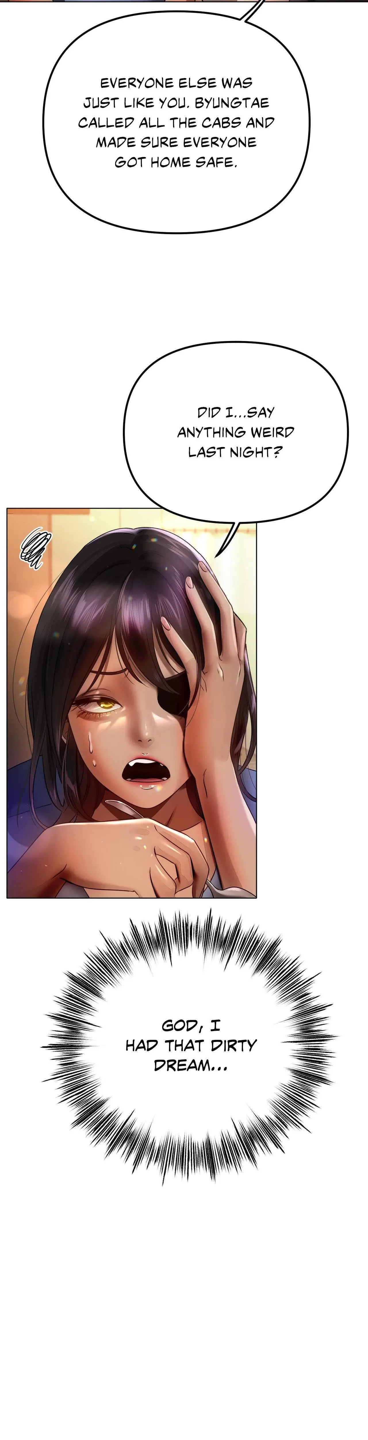 Working It Out Chapter 11 - Page 14