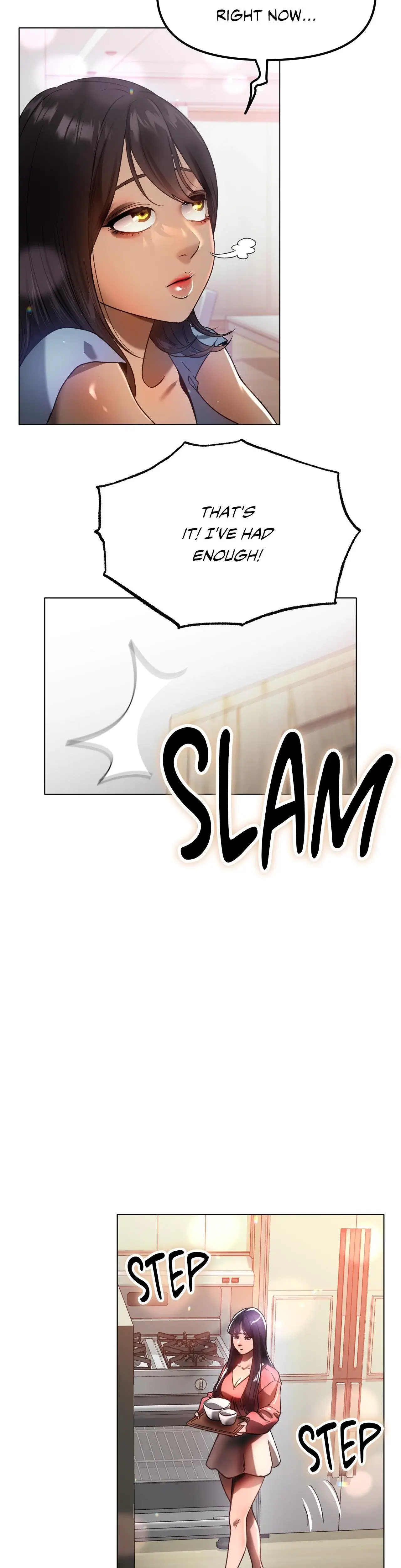 Working It Out Chapter 11 - Page 18