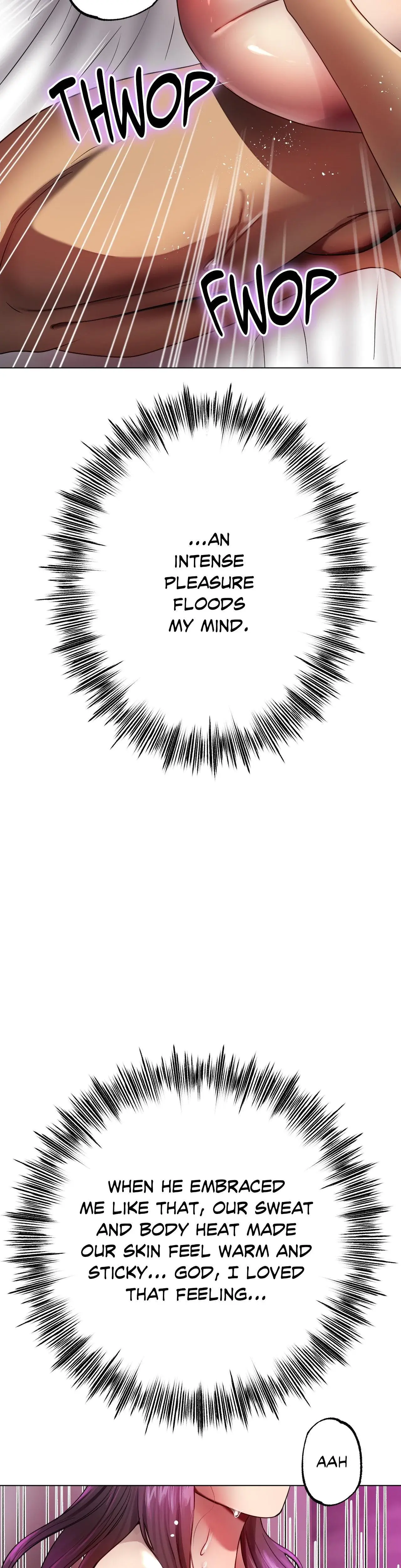 Working It Out Chapter 11 - Page 29