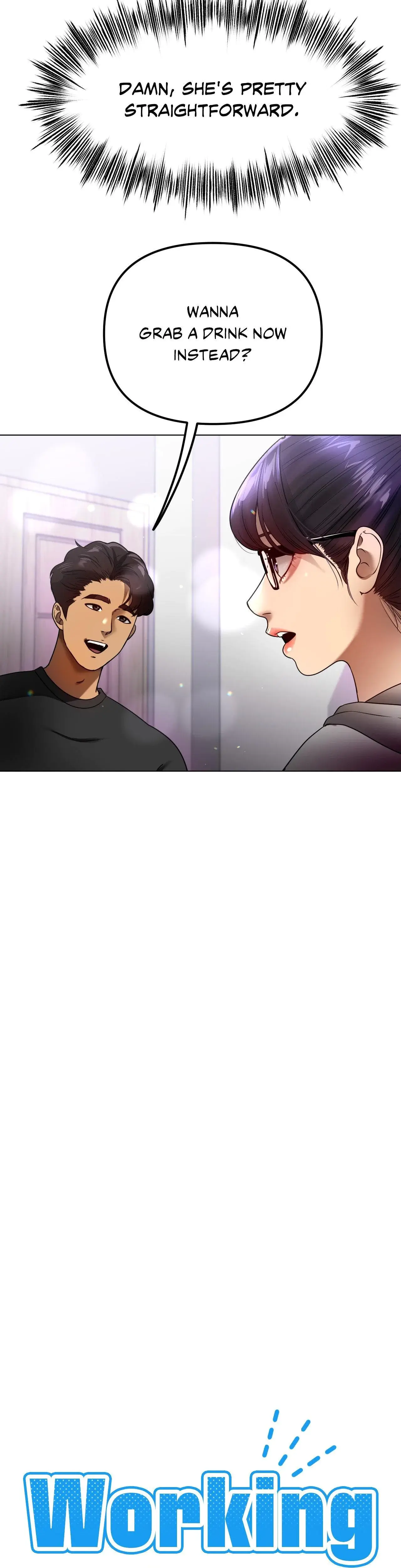 Working It Out Chapter 11 - Page 3