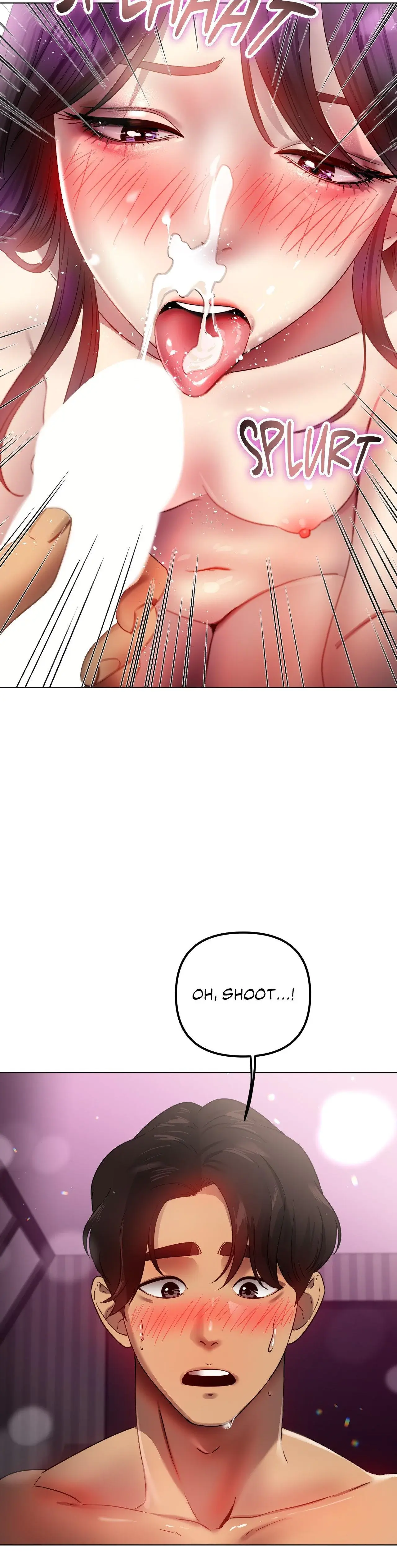 Working It Out Chapter 11 - Page 35