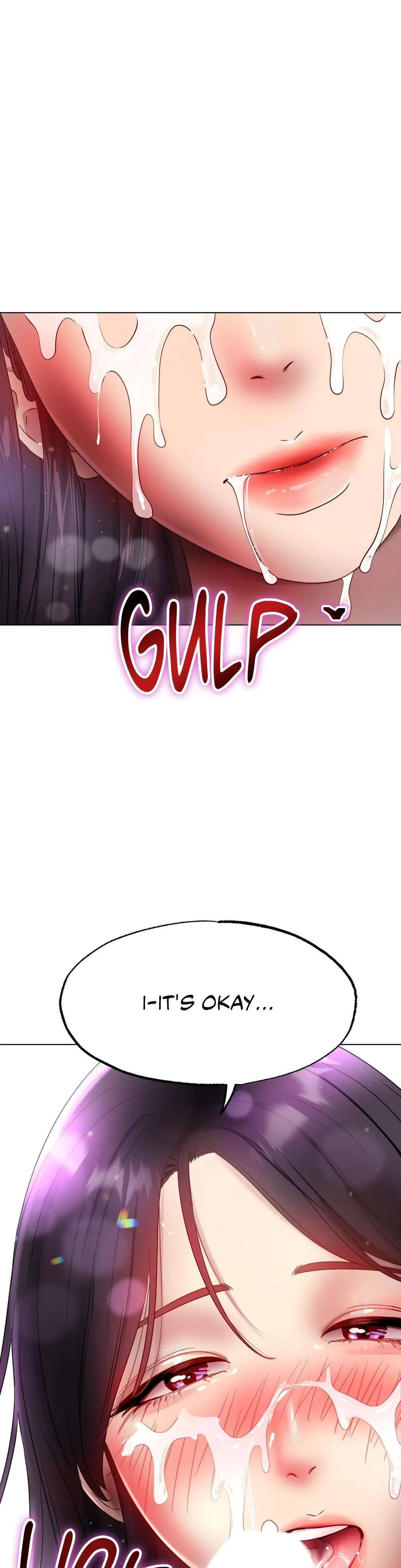 Working It Out Chapter 11 - Page 36