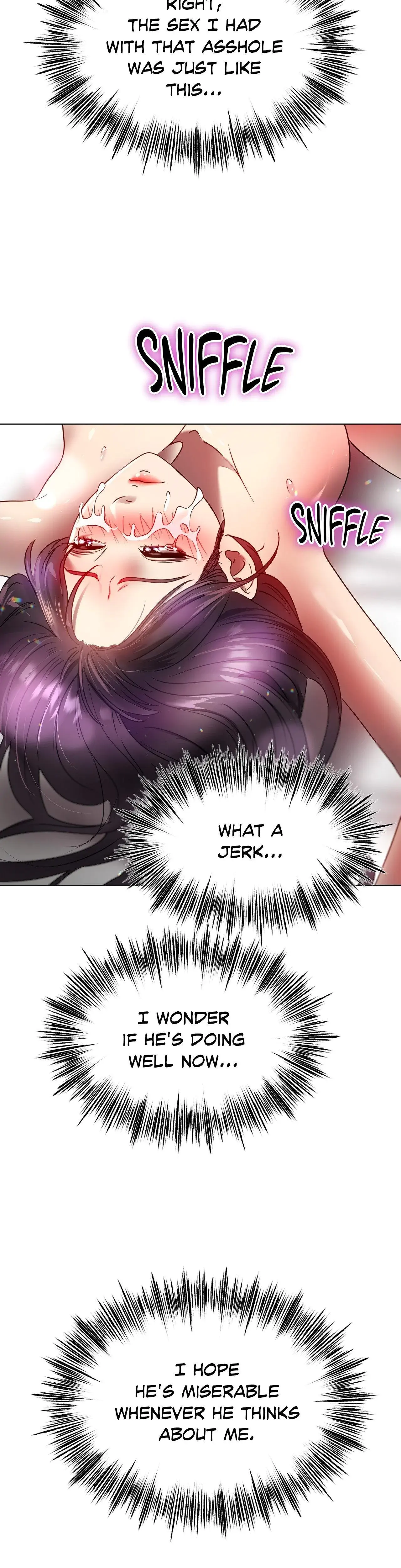 Working It Out Chapter 11 - Page 38