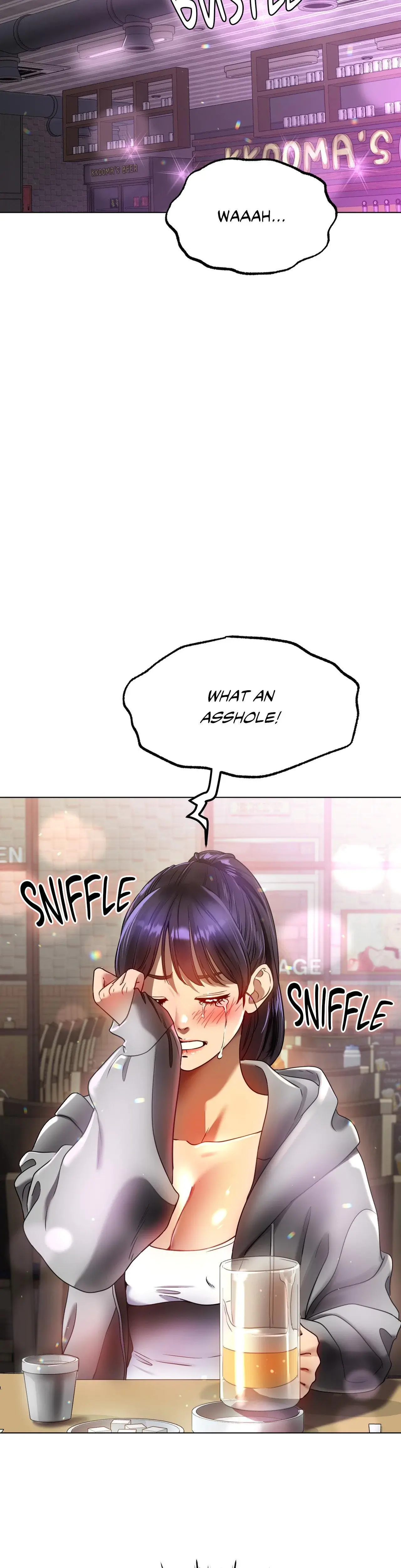 Working It Out Chapter 11 - Page 5