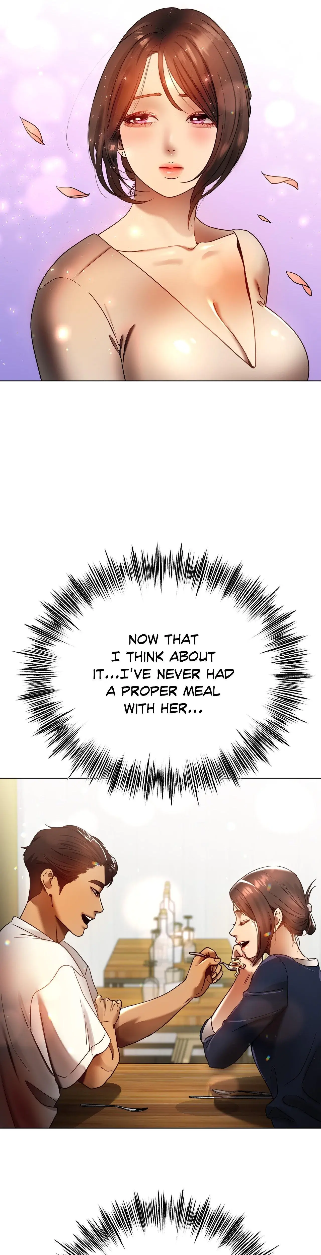 Working It Out Chapter 11 - Page 7