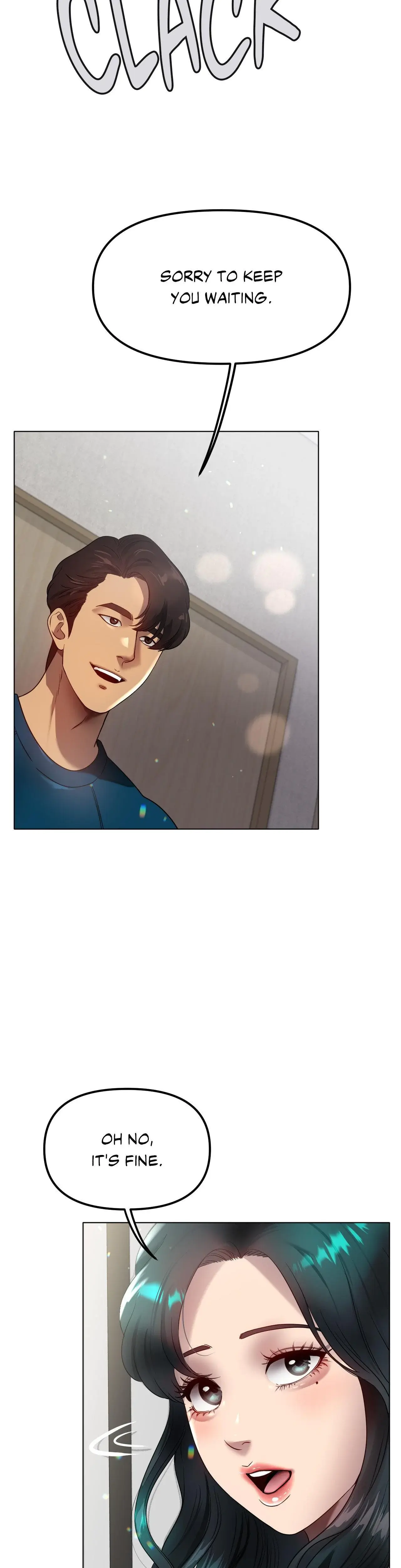 Working It Out Chapter 12 - Page 14