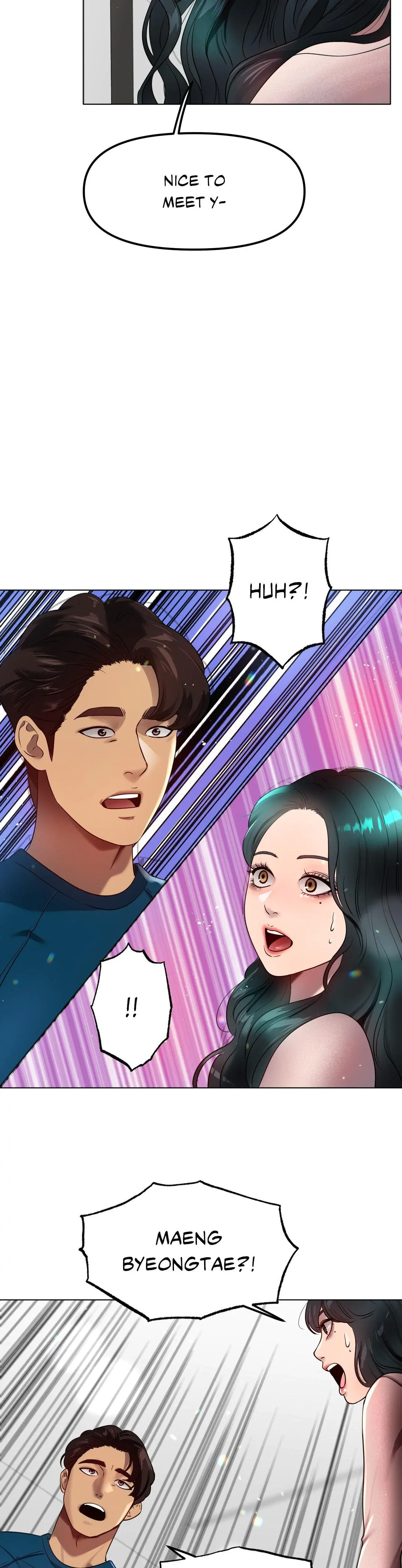 Working It Out Chapter 12 - Page 15