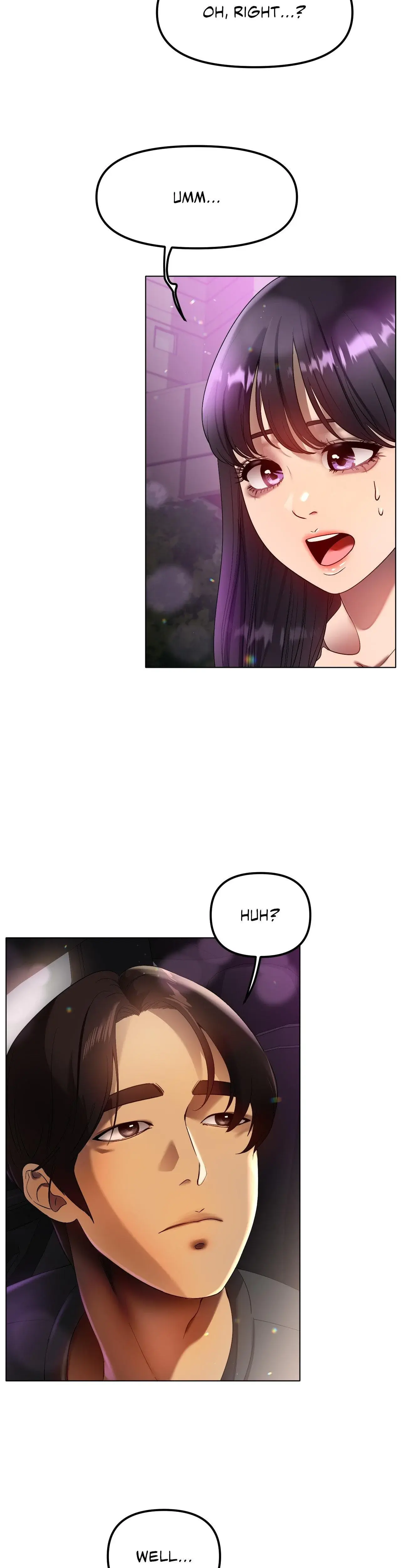 Working It Out Chapter 12 - Page 2