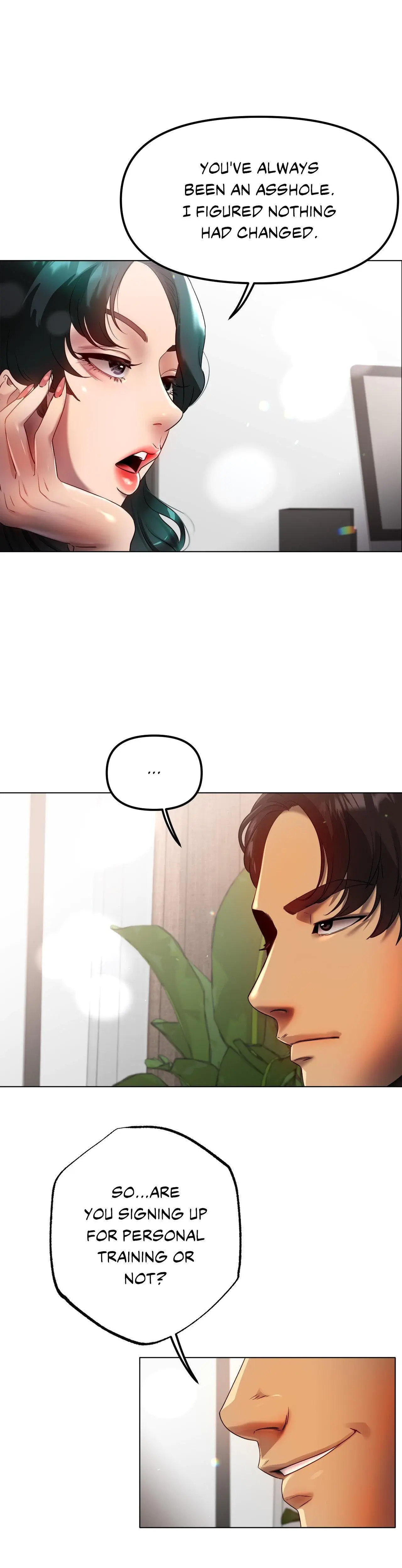 Working It Out Chapter 12 - Page 24