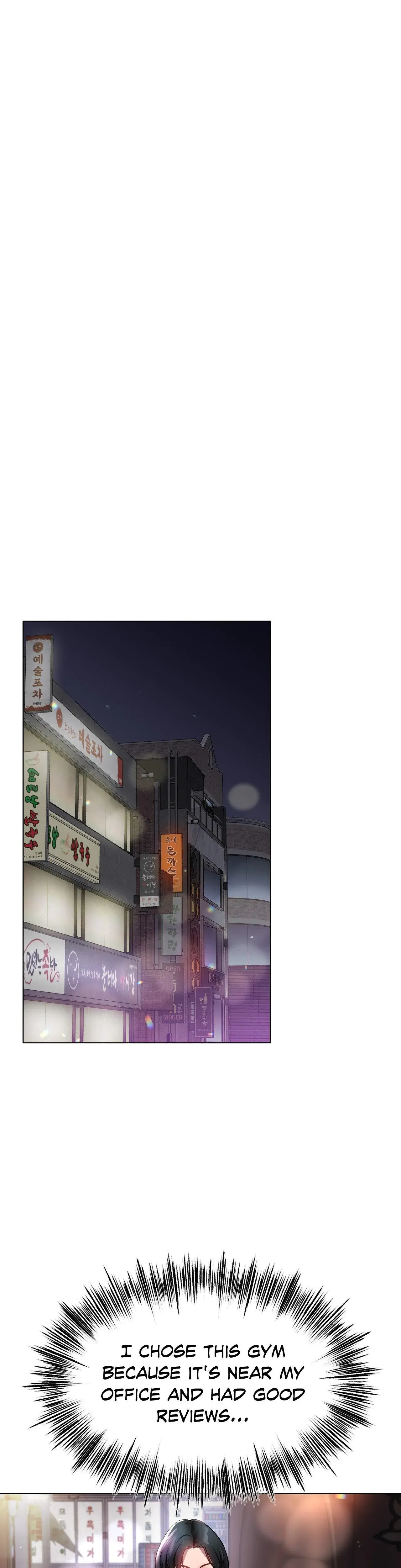 Working It Out Chapter 12 - Page 25