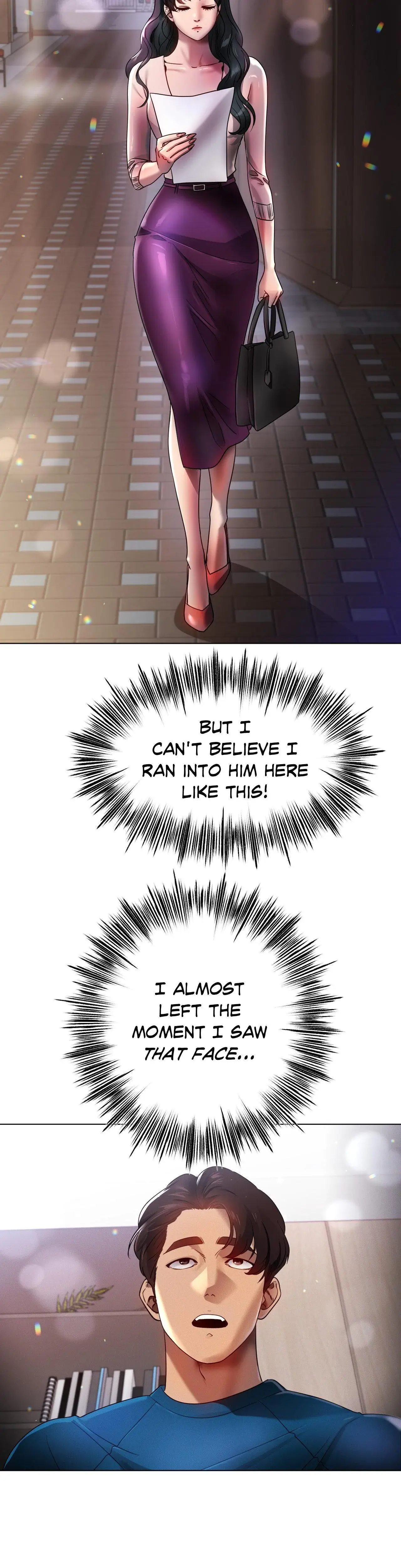 Working It Out Chapter 12 - Page 26
