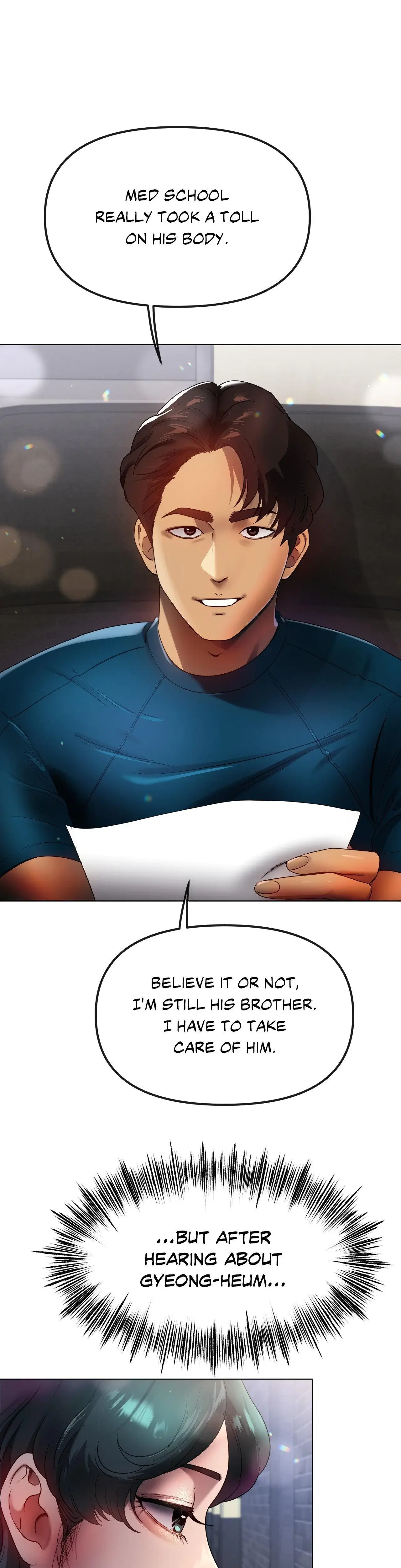 Working It Out Chapter 12 - Page 27