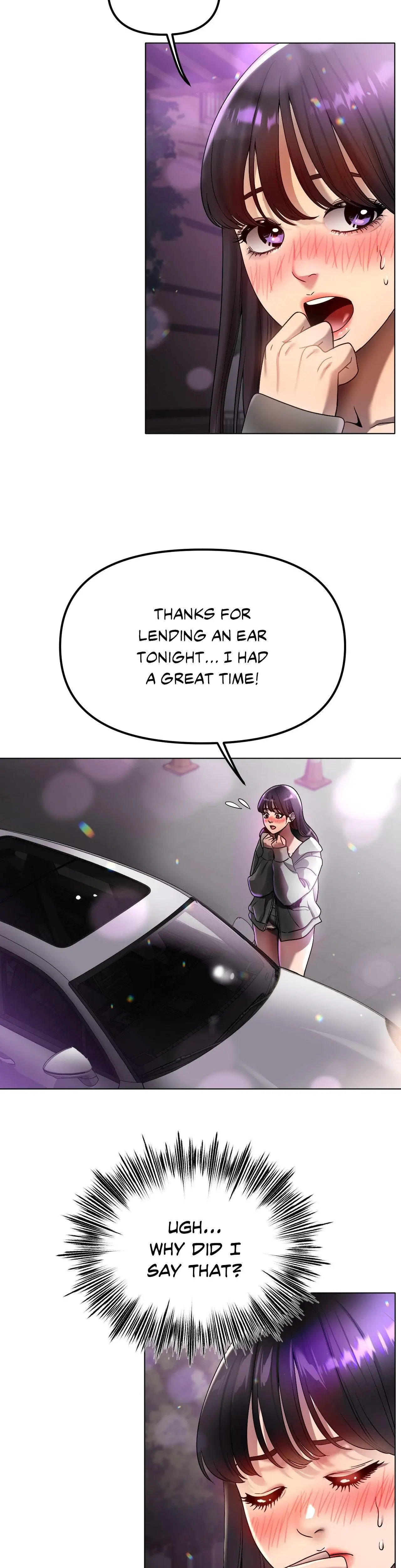 Working It Out Chapter 12 - Page 3