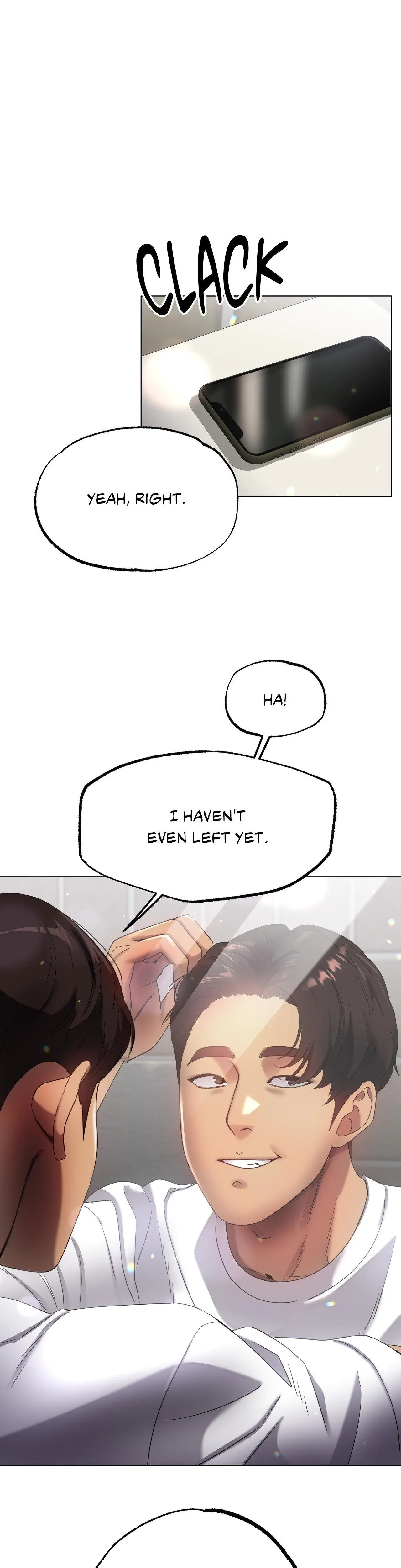 Working It Out Chapter 12 - Page 30
