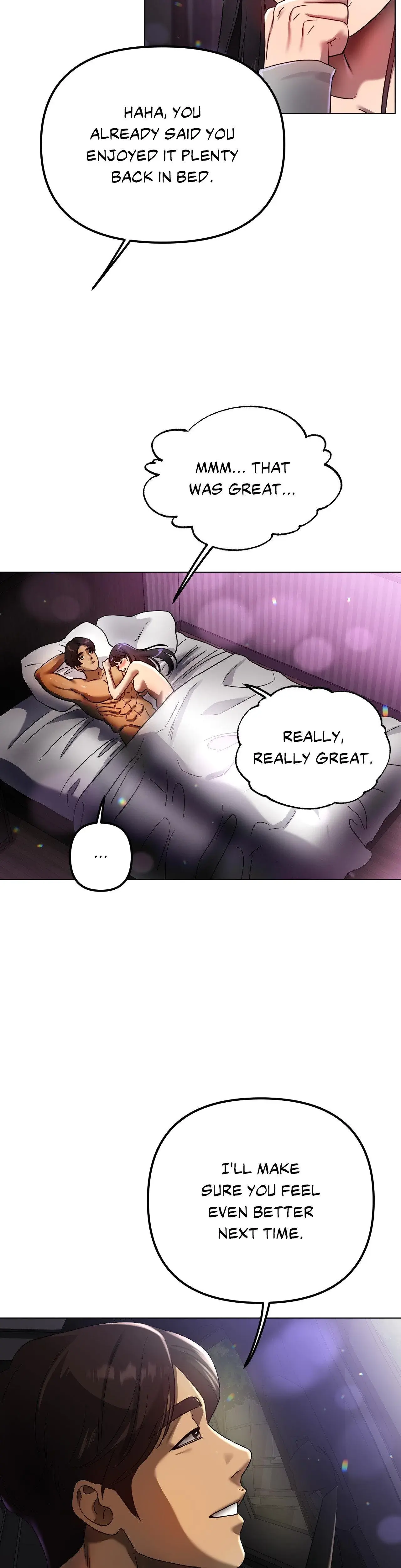 Working It Out Chapter 12 - Page 4
