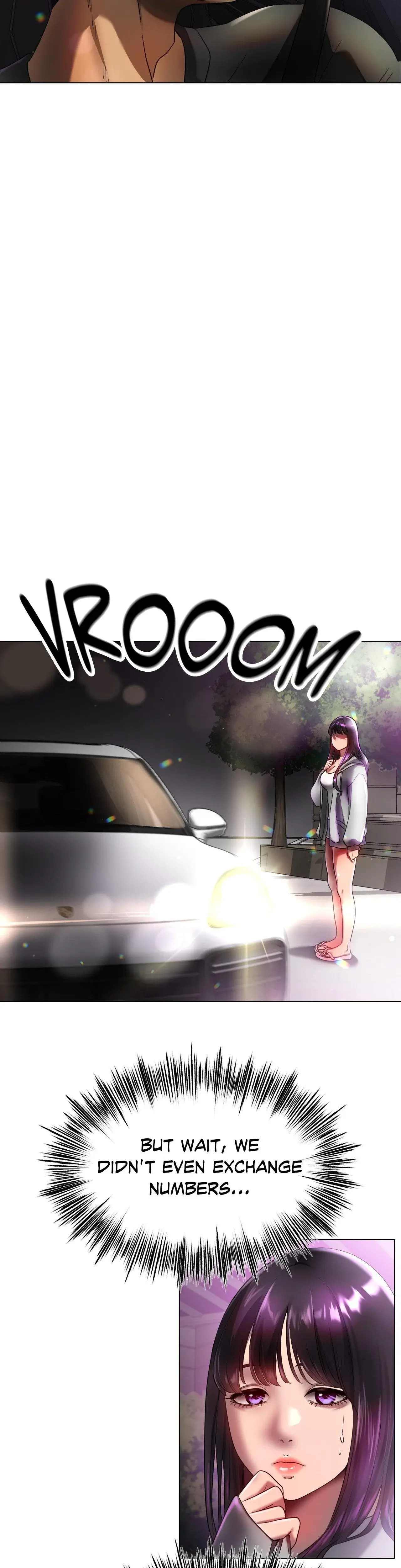 Working It Out Chapter 12 - Page 5