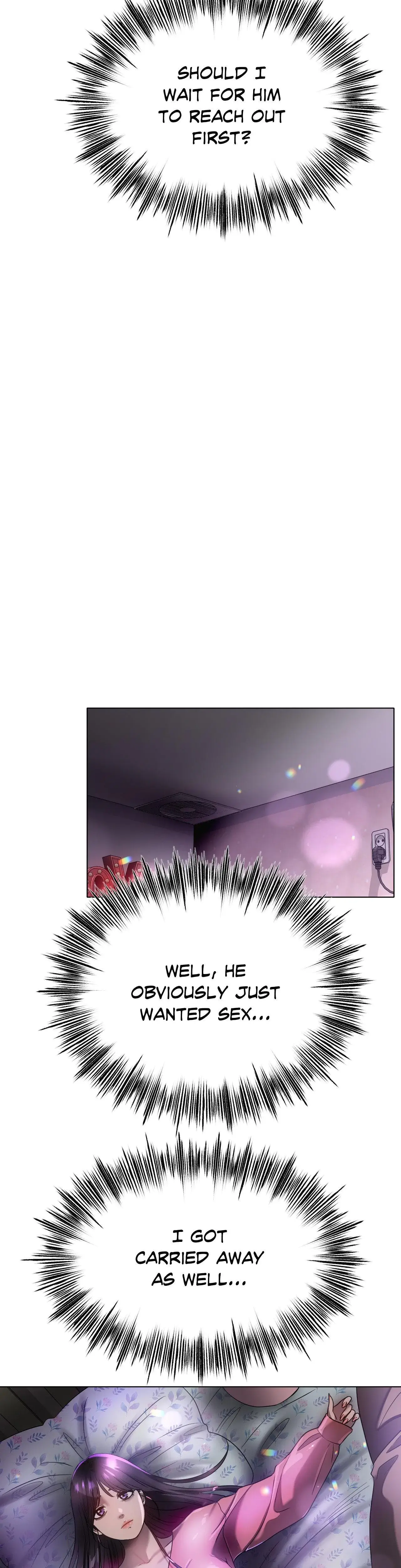Working It Out Chapter 12 - Page 6