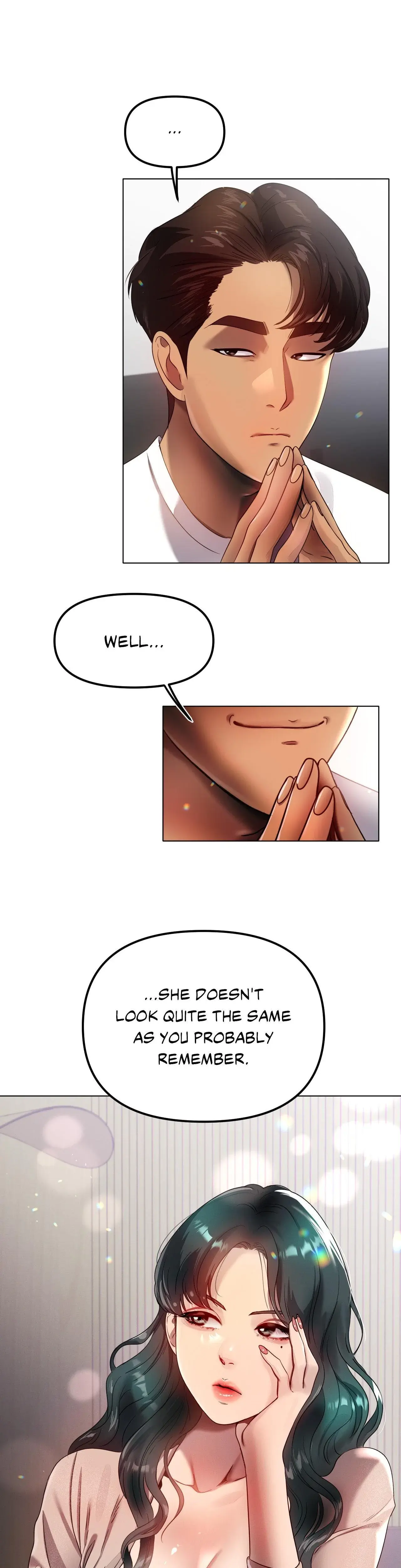 Working It Out Chapter 13 - Page 12