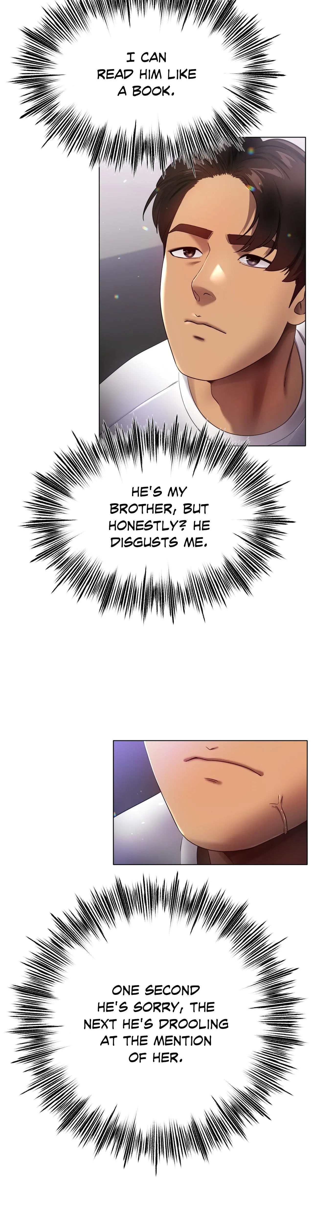 Working It Out Chapter 13 - Page 15