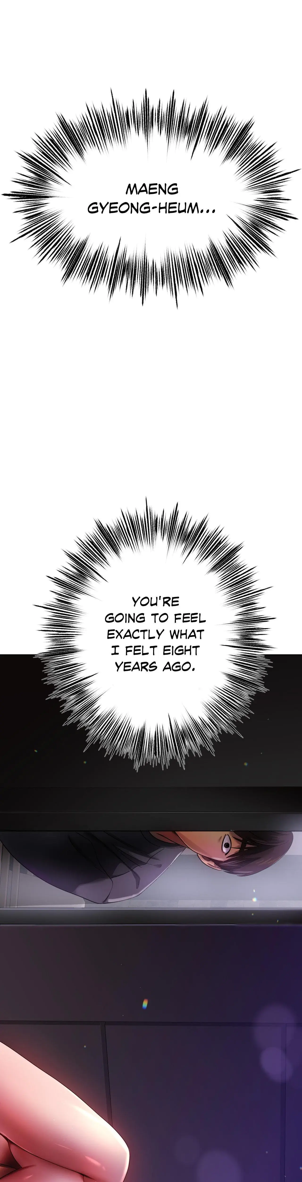 Working It Out Chapter 13 - Page 16