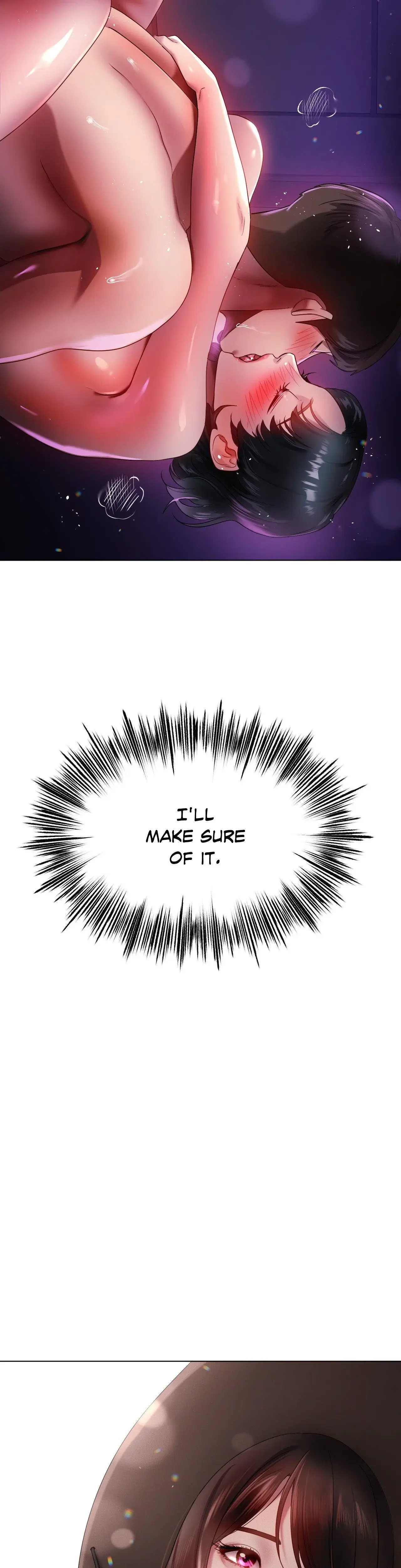 Working It Out Chapter 13 - Page 17