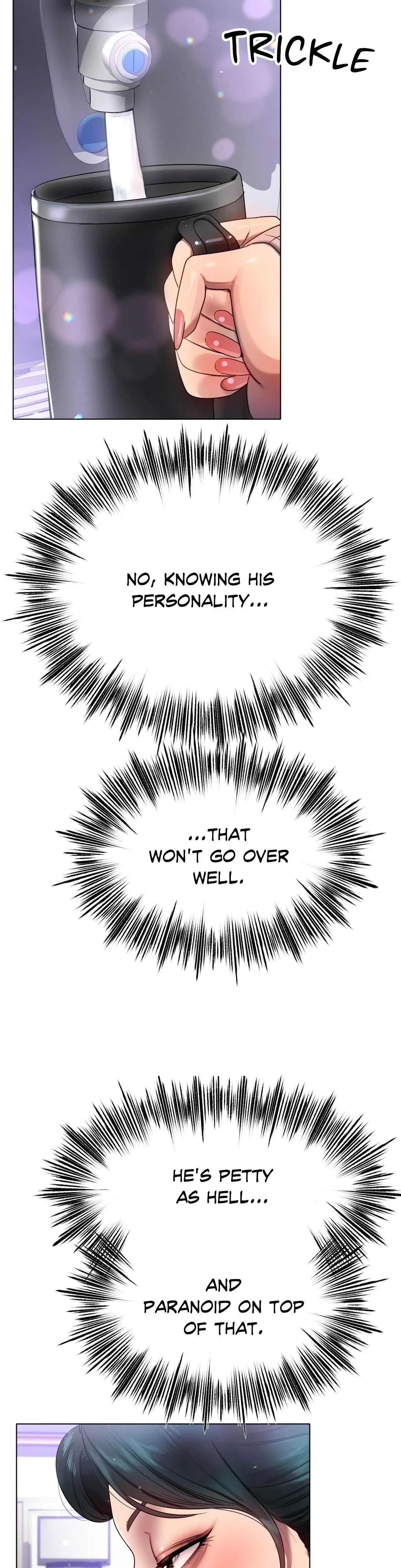 Working It Out Chapter 13 - Page 23