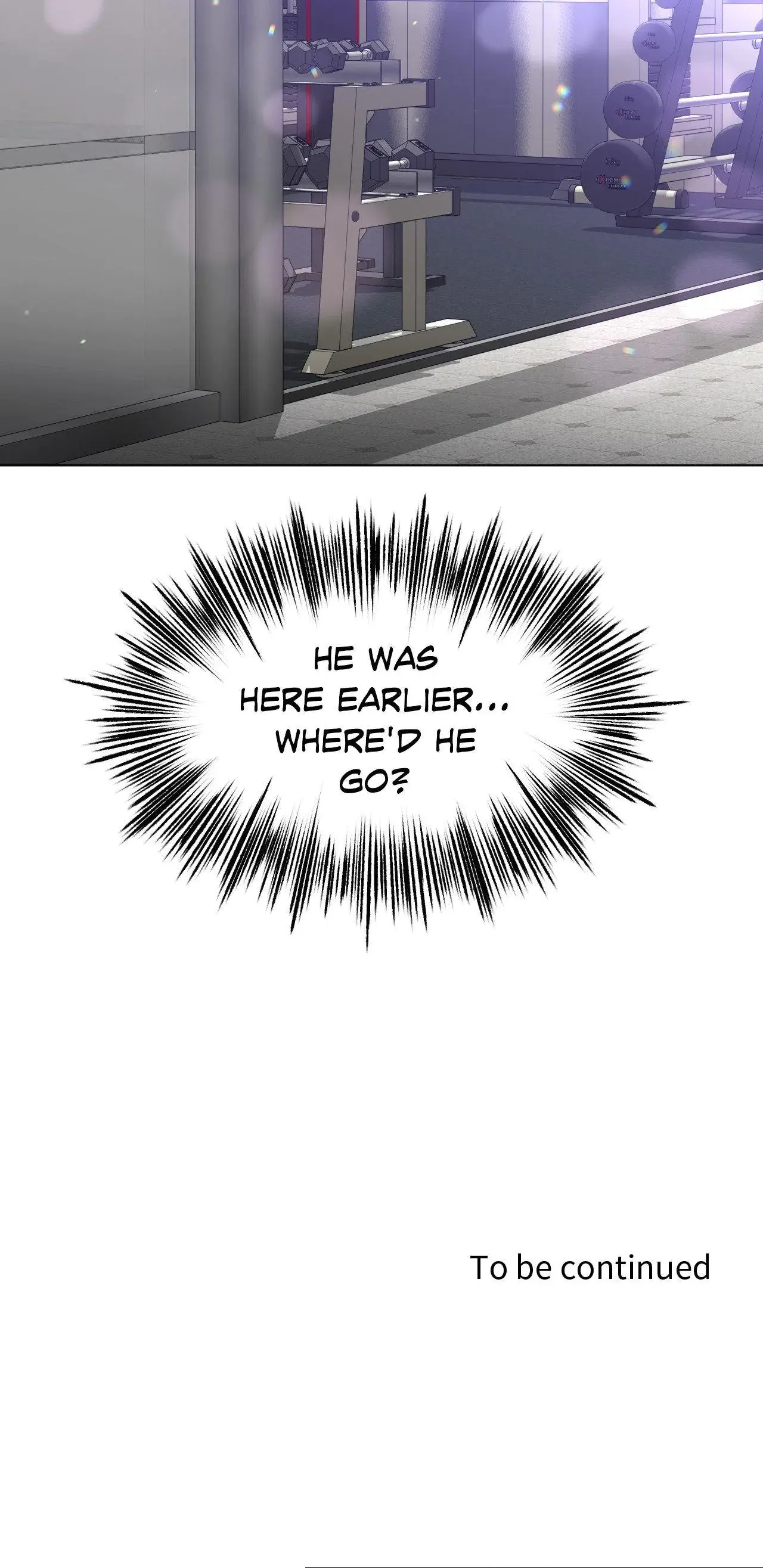 Working It Out Chapter 13 - Page 33