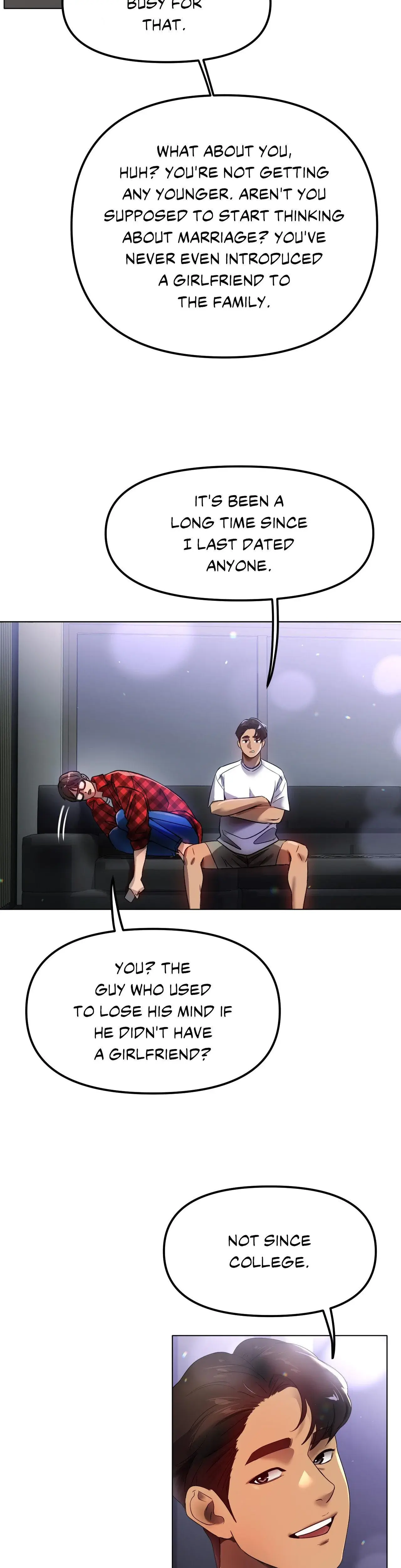 Working It Out Chapter 13 - Page 5